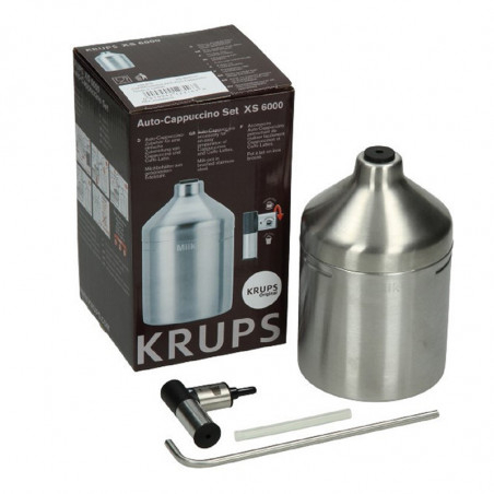 Pot à lait Krups XS600010