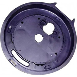 Couvercle inferieur violet cuiseur Cookeo SS-993432