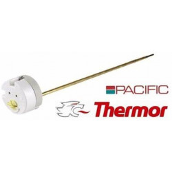 Thermor 070070, Thermostat embrochable longueur 270mm de 50 à 200L.