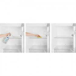 spray nettoyant réfrigérateur et congélateur Wpro