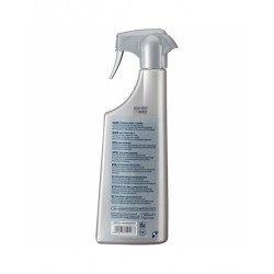 Spray nettoyant inox wpro 484000008423