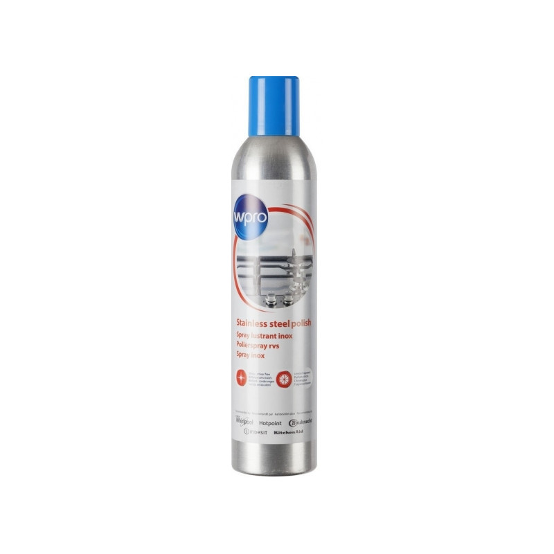 spray lustrant inox wpro IWC015