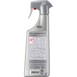 Wpro, spray nettoyant, dégraissant four ODS413