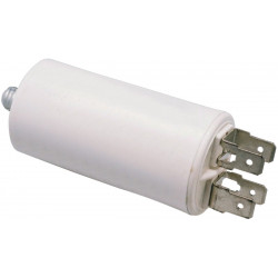 Condensateur sèche-linge 1.5uF