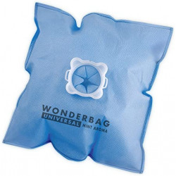 Sac Wonderbag Mint Aroma WB415120