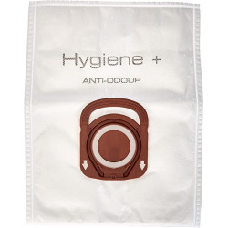 Boite de 4 sacs hygiène+ anti-odour, ZR200720
