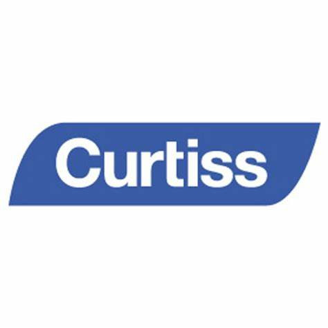 Pièce Curtiss