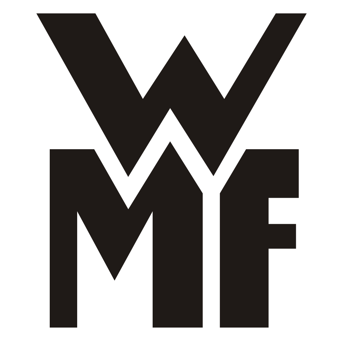 Pièce WMF